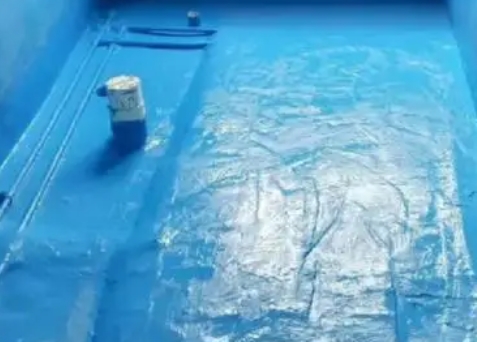 萨嘎卫生间漏水维修公司分享下萨嘎卫生间防水工程中常用防水涂料介绍。